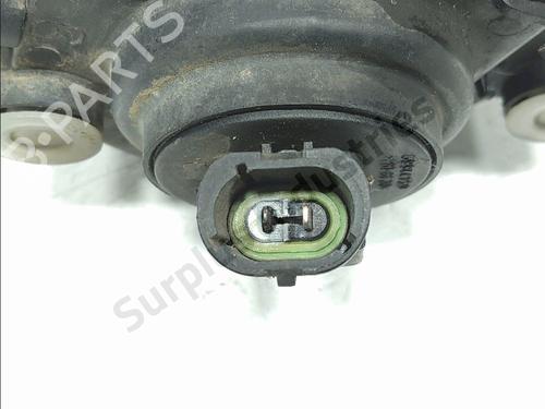 Left front fog light RENAULT TRAFIC II Bus (JL) | BP35941182C30 - Image 4