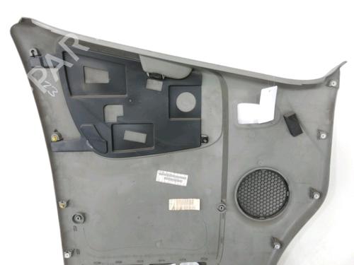 Front right panel RENAULT TRAFIC II Van (FL) 2.0 dCi 90 (FL0H, FL00, FL01, FL0M, FL0P, FL0S) | BP35719431C59 - Image 3