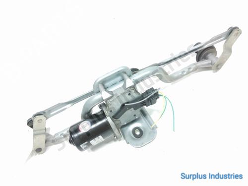 Articulacion limpia delantero CITROËN JUMPY II Van 2.0 HDi 125 (128 hp) 31955792