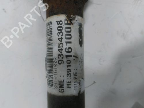 Left front driveshaft RENAULT TRAFIC II Van (FL) 2.0 dCi 115 (FL01, FL0U, FL00, FL0H, FL0M) | BP31954369M38 - Image 5