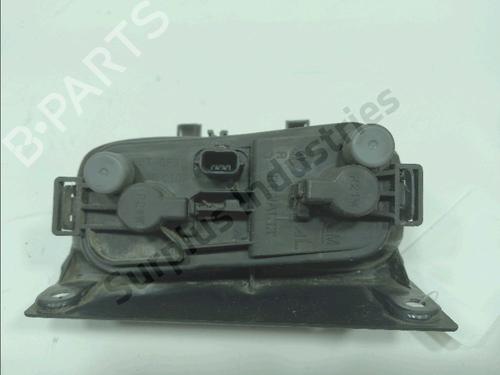 Reverse light RENAULT TRAFIC II Bus (JL) 2.5 dCi 145 (JL0J) | BP39737763C36 - Image 3