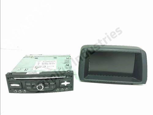 radio-peugeot-partner-box-bodympv-5_-g_-1996-37065466 main image