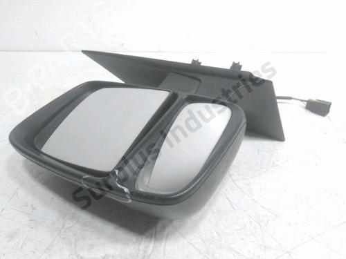 left-mirror-citroen-jumpy-ii-van-2007-2008-2009-2010-2011-2012-2013-2014-2015-2016-33112195 main image