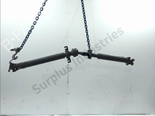 Driveshaft FORD RANGER (TKE) 2.0 EcoBlue 4x4 | BP34389379M37 - Image 2