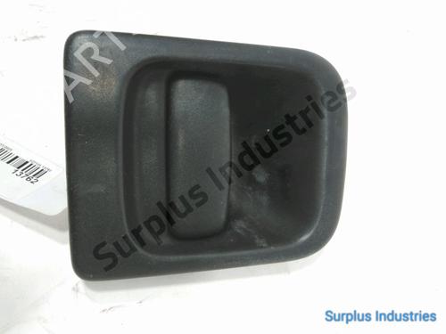 Used Front left exterior door handle Front left exterior door handle 31955204 31955204