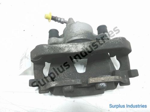 Used Left front brake caliper CITROËN JUMPY III Van (V_) 2.0 BlueHDi 120 (122 hp) 31954664