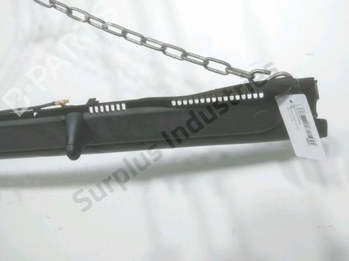 Scuttle panel RENAULT TRAFIC II Bus (JL) 2.0 dCi 90 (JL00, JL01, JL0H, JL0M, JL0P, JL0S) | BP31955120C110 - Image 2