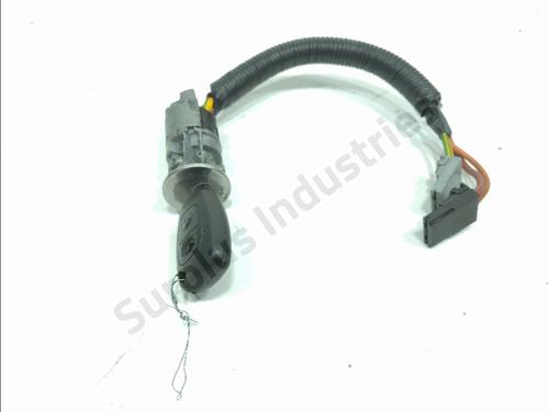 Ignition barrel RENAULT TRAFIC II Bus (JL) 2.0 dCi 90 (JL00, JL01, JL0H, JL0M, JL0P, JL0S) | BP39161638M48 - Image 2