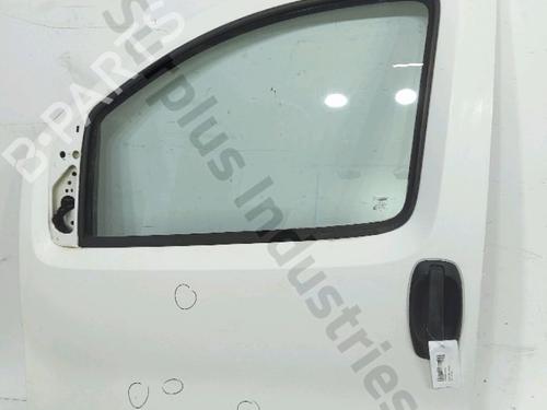 left-front-door-citroen-nemo-box-bodympv-aa_-2008-36660520 main image