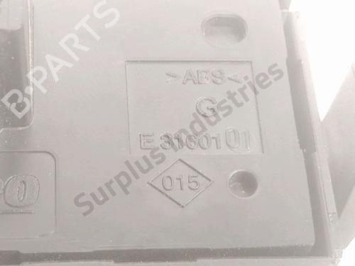 Warning switch RENAULT KANGOO Express (FW0/1_) 1.5 dCi 75 (FW07, FW10, FW04) | BP33866997I22 - Image 4