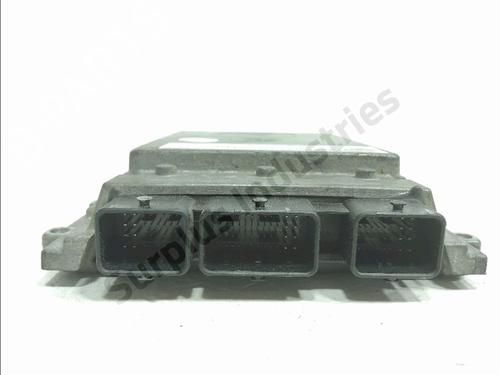 Engine control unit (ECU) FORD TRANSIT Van (FA_ _) 2.2 TDCi | BP36465490M57 - Image 2