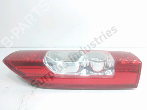 Used Left taillight Left taillight PEUGEOT BOXER Van 2.2 HDi 100 (101 hp) 33867074 33867074