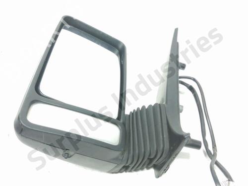 Retrovisor esquerdo IVECO DAILY III Van 35 C 14 (136 hp) 32202987