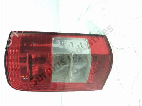 Used Right taillight Right taillight CITROËN BERLINGO / BERLINGO FIRST Box Body/MPV (M_) 1.6 HDI 75 (MB9HW) (75 hp) 34177915 34177915