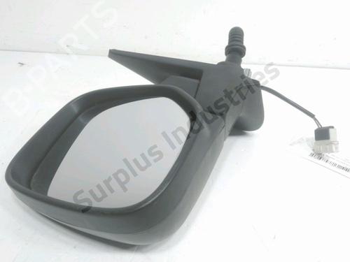 Used Left mirror Left mirror CITROËN BERLINGO / BERLINGO FIRST Box Body/MPV (M_) [1996-2011] 33733860 33733860