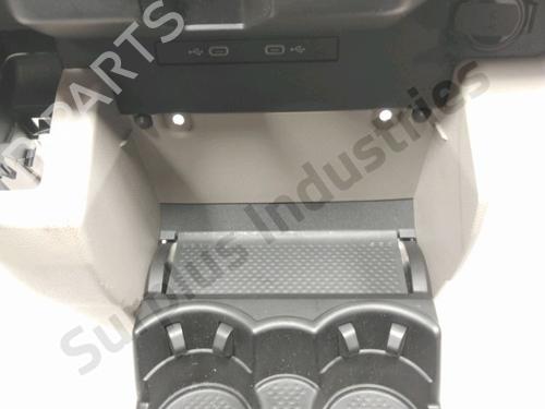 Middle console VW MULTIVAN T7 (STM, STN) 1.4 eHybrid | BP35972792I22 - Image 4