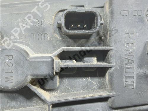 Reverse light RENAULT TRAFIC II Bus (JL) 2.0 dCi 90 (JL00, JL01, JL0H, JL0M, JL0P, JL0S) | BP36519602C36 - Image 3