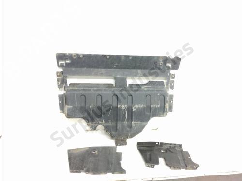 Underbody protection RENAULT TRAFIC II Van (FL) 2.0 dCi 90 (FL0H, FL00, FL01, FL0M, FL0P, FL0S) | BP37220844M92 - Image 2