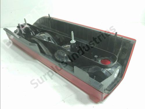 Left taillight FIAT DUCATO Van (250_) | BP40465516C34 - Image 5