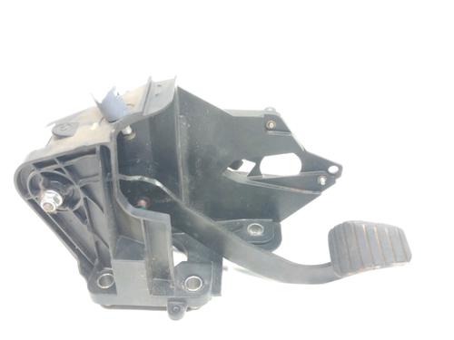Break pedal RENAULT MASTER III Van (FV) 2.3 dCi 100 FWD (FV0A, FV0B, FV0G, FV0K, FV0H) | BP35941105I19 - Image 4