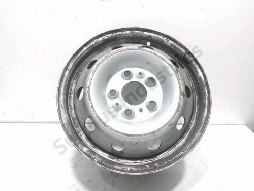 Used Rim PEUGEOT BOXER Van 2.0 BlueHDi 130 (130 hp) 32334890