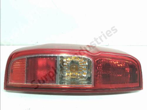 Used Left taillight Left taillight NISSAN NAVARA NP300 (D40) 2.5 dCi 4WD (171 hp) 34713242 34713242
