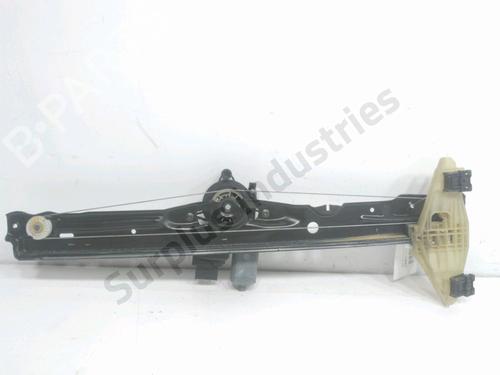 Andre CITROËN JUMPY III Van (V_) 1.6 BlueHDi 95 | BP33733862O1 - Image 2