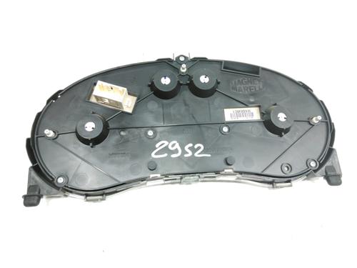 Instrument cluster CITROËN JUMPY II Van 1.6 HDi 90 8V | BP31954842C47 - Image 3
