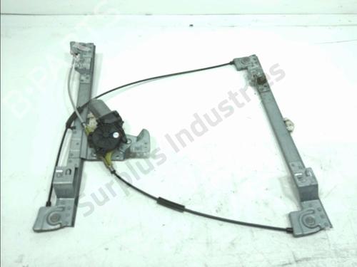 Used Front left window mechanism Front left window mechanism 36898836 36898836