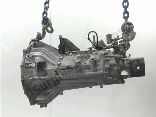 Used Gearbox Gearbox 39194892 39194892