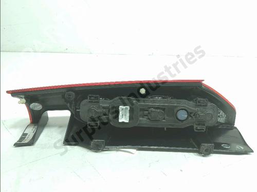 Left taillight RENAULT KANGOO Express (FW0/1_) 1.5 dCi 90 (FW0G, FW05, FW08, FW11) | BP40465515C34 - Image 3