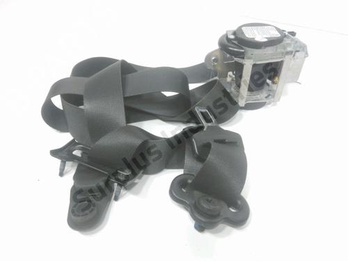 Used Front left seatbelt Front left seatbelt LAND ROVER FREELANDER 2 (L359) 2.2 TD4 4x4 (160 hp) 33112185 33112185