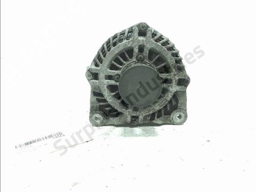 Used Alternator Alternator FIAT TALENTO Van (296_) 1.6 D (145 hp) 36068621 36068621