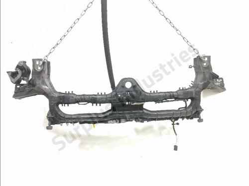 Used Front slam panel Front slam panel FORD TRANSIT CUSTOM V362 Van (FY, FZ) 2.2 TDCi (155 hp) 36550565 36550565