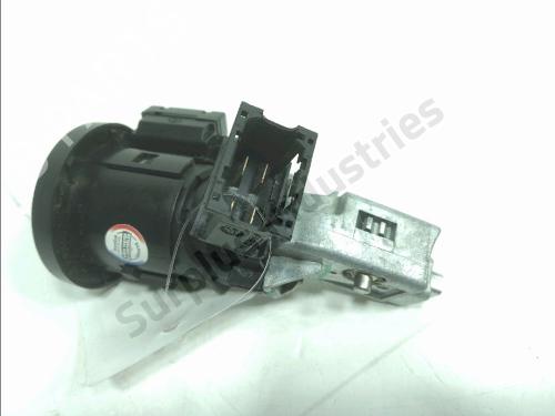 Ignition barrel RENAULT KANGOO Express (FW0/1_) 1.5 dCi 90 (FW0G, FW05, FW08, FW11) | BP40465420M48 - Image 3