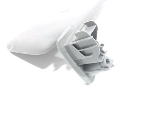 Left sun visor RENAULT MASTER III Van (FV) 2.3 dCi 100 FWD (FV0A, FV0B, FV0G, FV0K, FV0H) | BP35773284I1 - Image 3