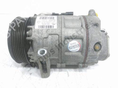 ac-kompressor-renault-trafic-ii-van-fl-2001-31954235 main image