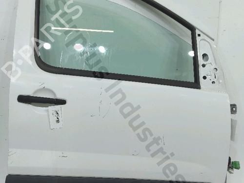 Used Right front door Right front door 38433155 38433155