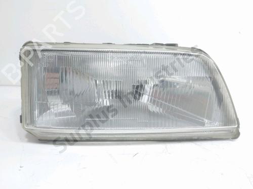 Used Right headlight CITROËN JUMPER I Platform/Chassis (230) 2.5 TD (103 hp) 31955672