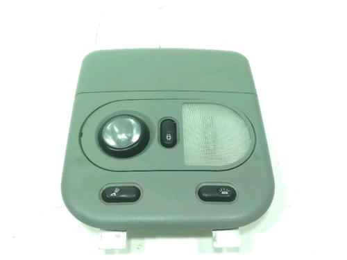 Plafoniera interna OPEL MOVANO A Platform/Chassis (X70) 2.5 DTI (ED, HD, UD0, UD4) (115 hp) 31955592