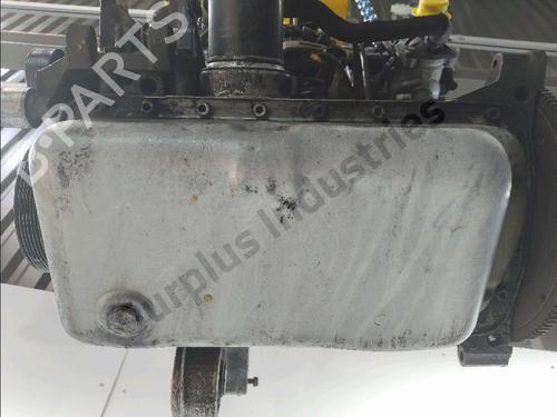 Engine PEUGEOT PARTNER Box Body/MPV (5_, G_) | BP37600244M1 - Image 6