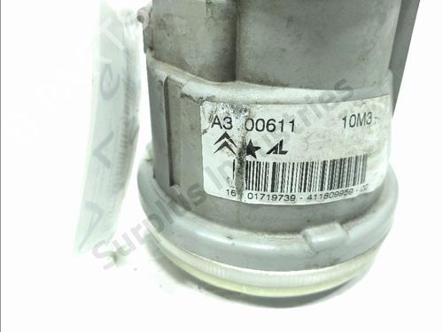Left front fog light CITROËN JUMPY II Van 2.0 HDi 125 | BP35972863C30 - Image 4