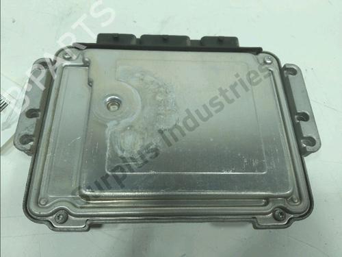 Engine control unit (ECU) RENAULT TRAFIC II Bus (JL) 1.9 dCI 100 (JL0C, JL0K) | BP40116097M57 - Image 3