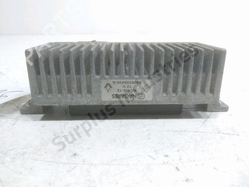 Electronic module RENAULT MASTER III Van (FV) 2.3 dCi 165 FWD (FV0P, FV0U, FV11, FV12, FV1E) | BP31954101M83 - Image 4