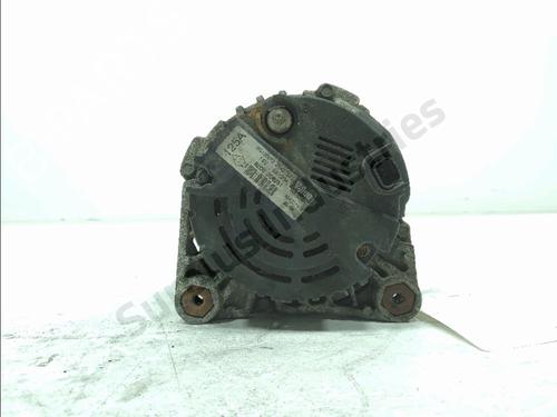 Alternator RENAULT TRAFIC II Bus (JL) 2.5 dCi 135 (JL0D) | BP36068625M7 - Image 3