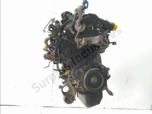 Engine CITROËN BERLINGO Box Body/MPV (B9) 1.6 BlueHDi 100 | BP37065443M1 - Image 2