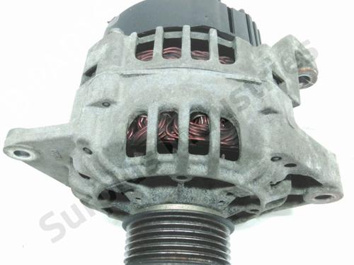 Used Alternator Alternator 31954151 31954151