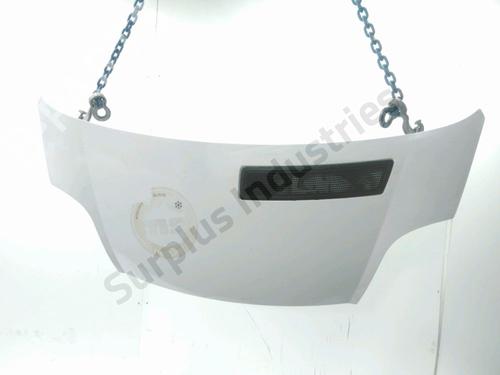 Used Hood Hood RENAULT TRAFIC II Van (FL) 1.9 dCi 100 (FL0C, FL0K, FL0B) (101 hp) 33903677 33903677
