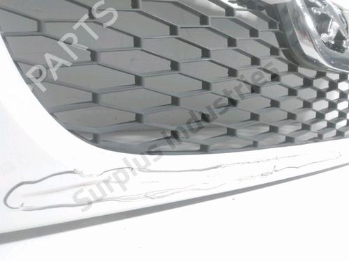 Grill PEUGEOT BOXER Platform/Chassis 2.2 HDi 110 | BP33334053C40 - Image 2