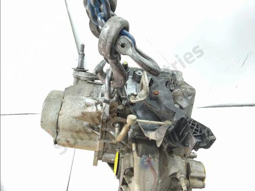 Gearbox CITROËN BERLINGO Box Body/MPV (B9) 1.6 BlueHDi 100 | BP37017263M3 - Image 5